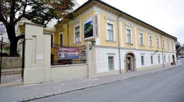 Ferenczy Múzeum, Szentendre (thumb)